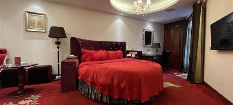 新化维多利亚国际酒店图片