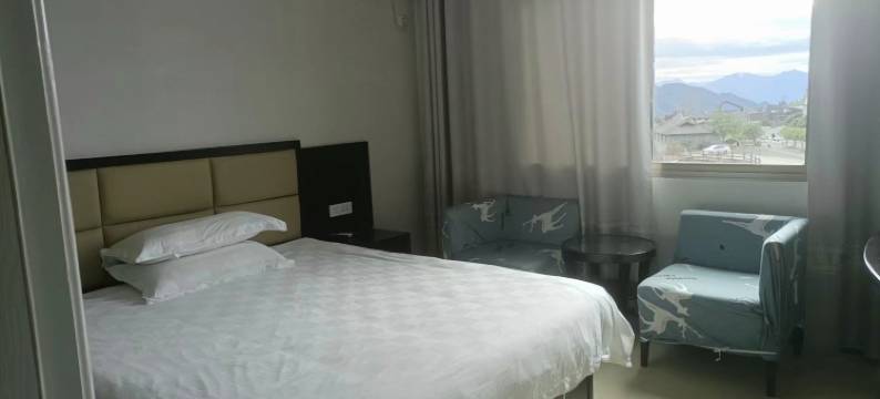 南尖岩云海农家乐图片