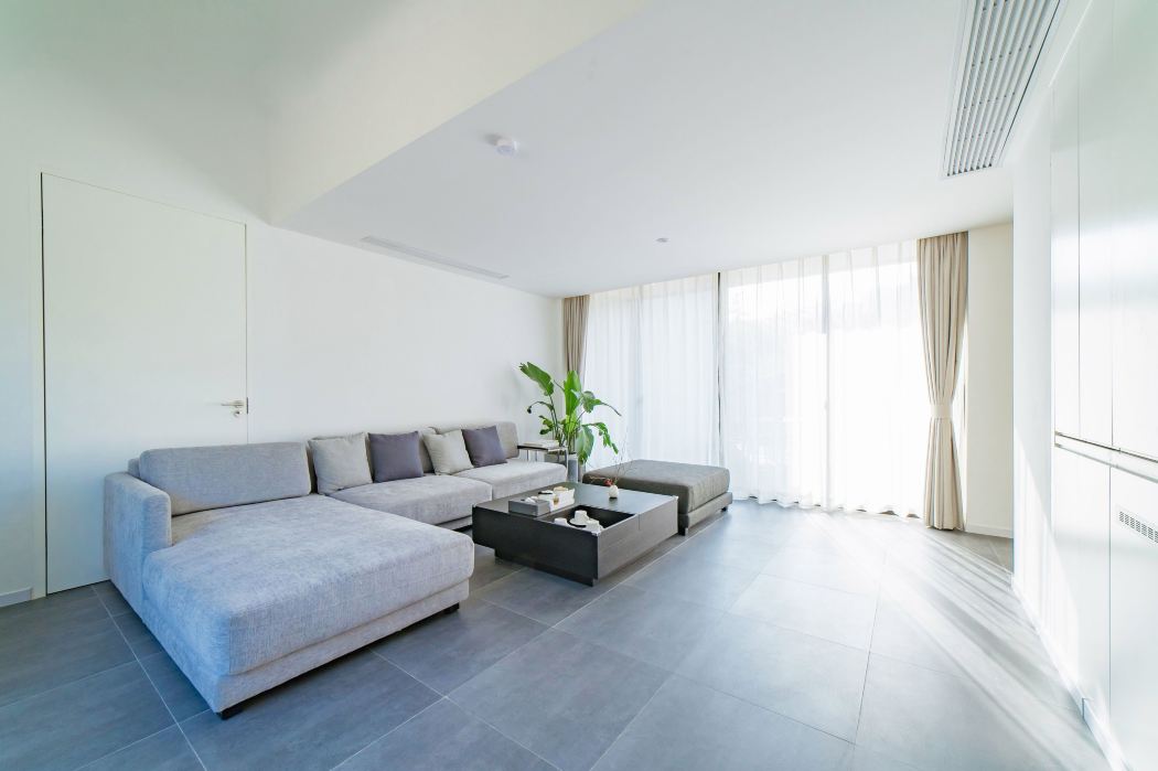 谷语区域林景露台双卧LOFT家庭套房 缩略图 8