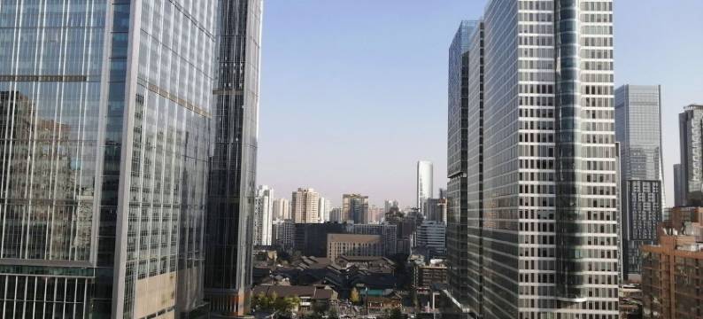 初见青年旅舍(成都春熙路店)图片