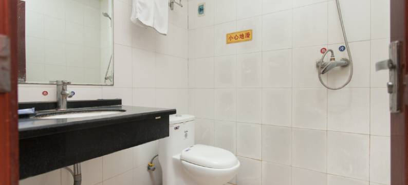 洛阳国杰酒店图片