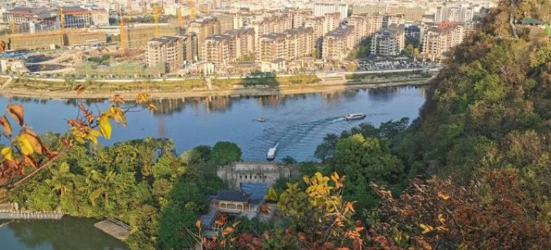 宏运宾馆(桂林高铁北站八里街店)图片
