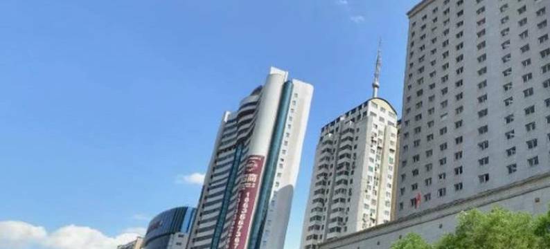 太原锁爱住宿图片