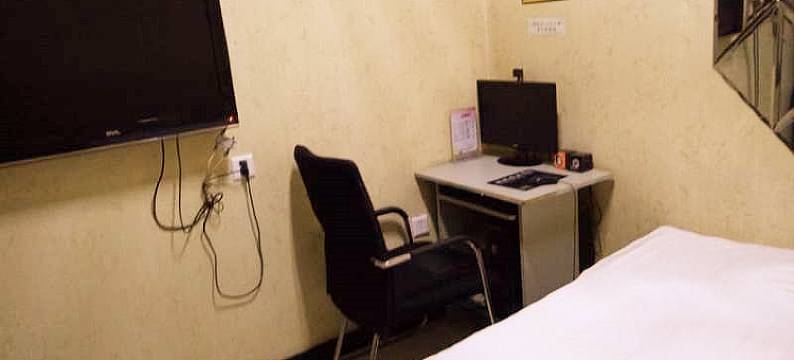 通榆艾嘉快捷宾馆图片