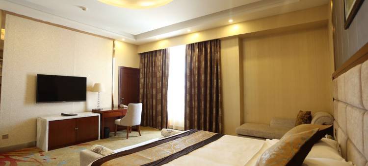 夏县新兴大酒店图片