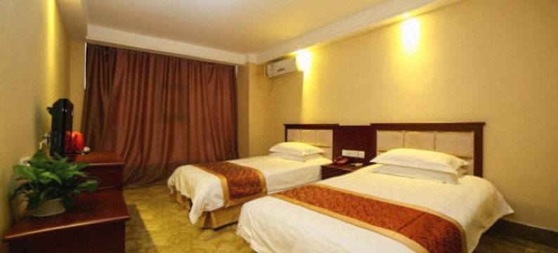 宜昌峡光假日酒店图片