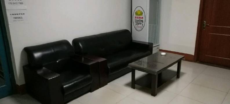 岫岩朋来快捷客房图片