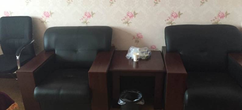 石河子新客源商务宾馆图片