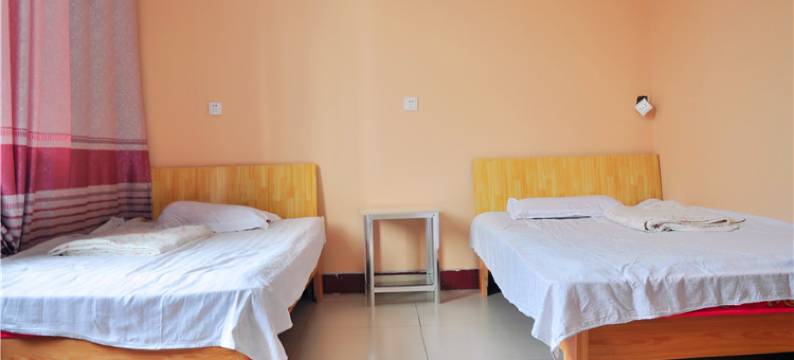 柘城祥鸿宾馆图片