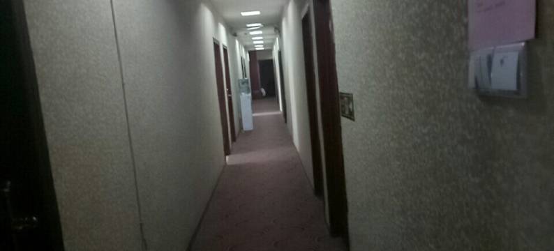 乐至星月商务会所图片