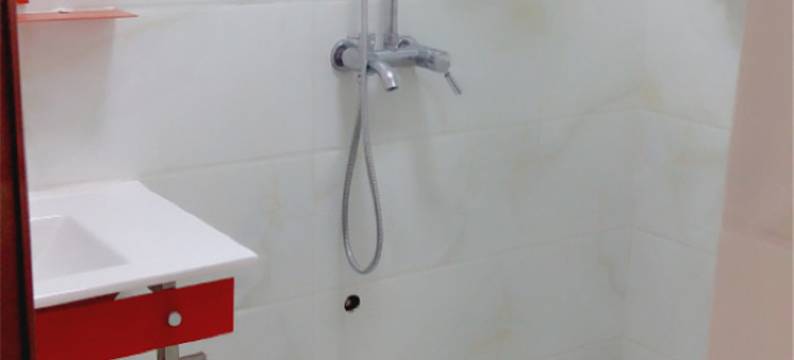 文山天和商务酒店图片