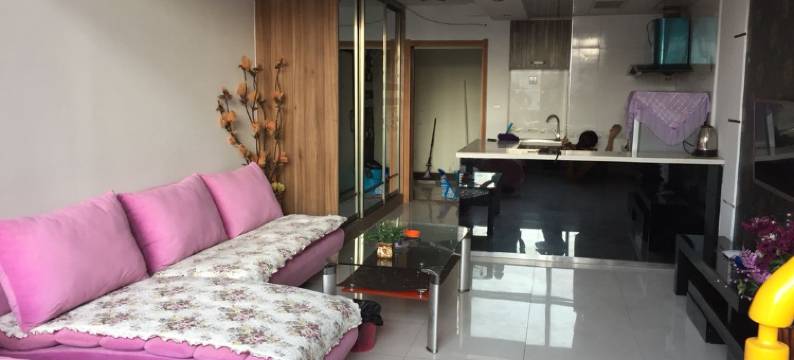 大庆家感觉日租公寓图片