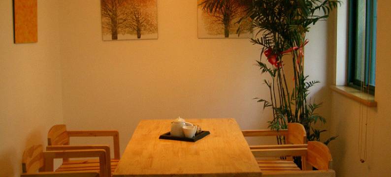 天目湖旅游度假区香樟茗岸俱乐部别墅图片