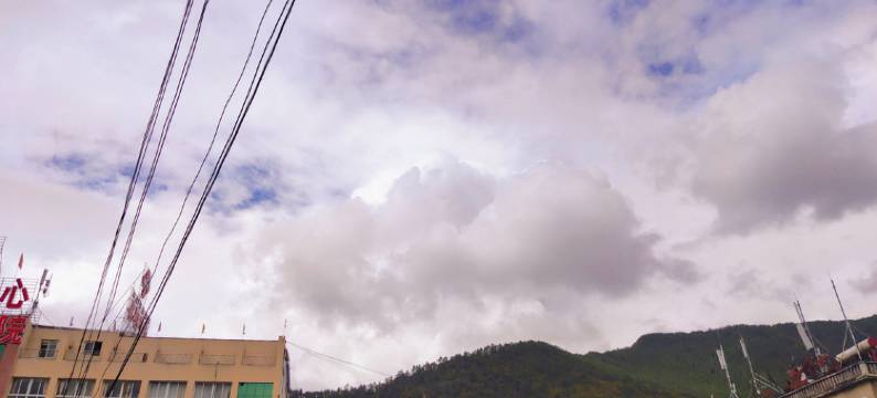 林芝景逸商务宾馆图片