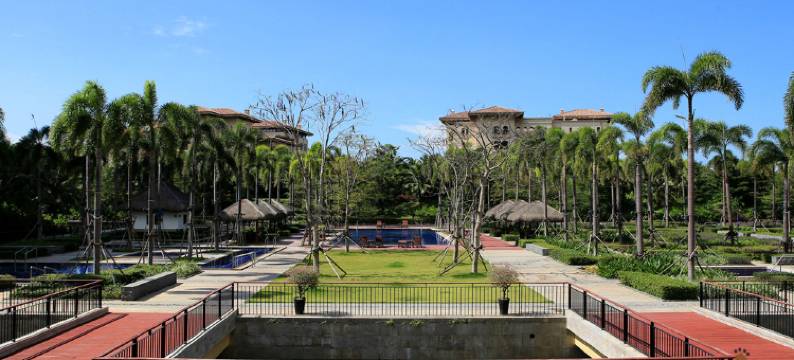 三只熊度假公寓(乐东龙沐湾店)图片