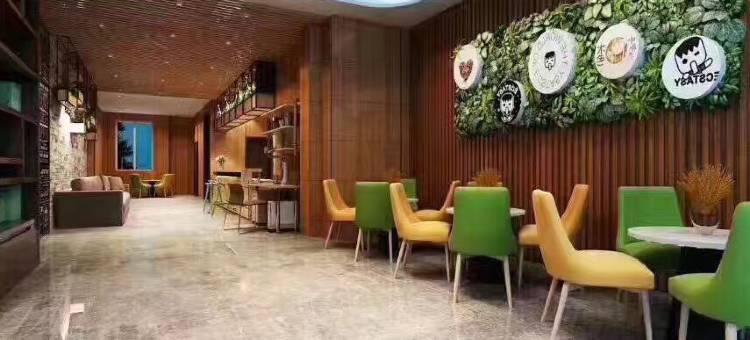 尚客优酒店(宽甸花脖山路店)图片