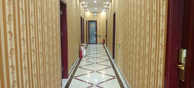 郑州好运来商务宾馆(孟庄店)图片