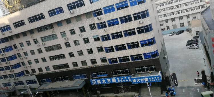 凌源大厦宾馆图片