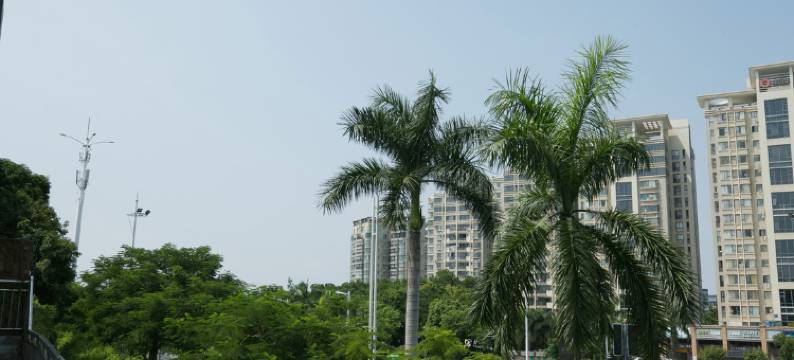 满满客栈(厦门机场店)图片