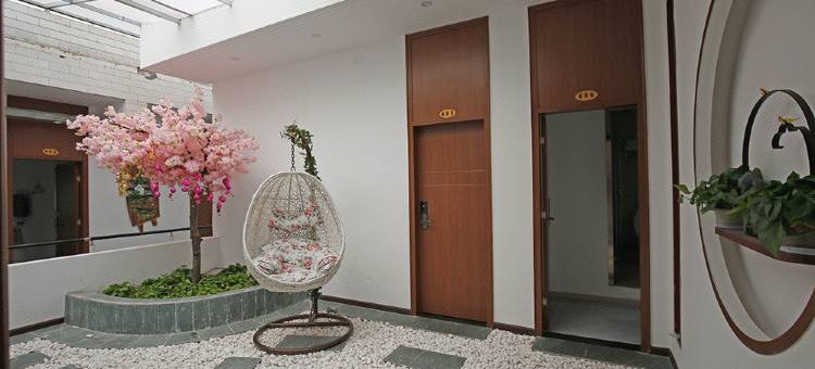 凯路酒店(成都纺专学校店)图片