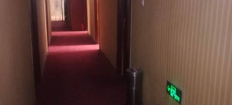 赤峰驿顺旅馆图片