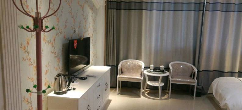 昆明昔乐休闲酒店图片