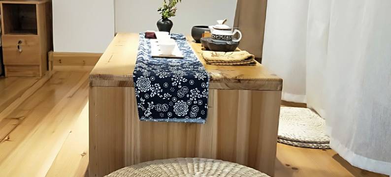 武夷山聚龙宾馆图片