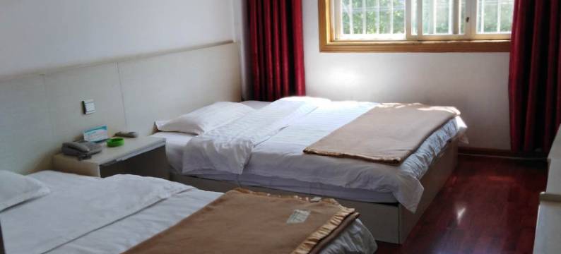 宣威盛惠商务宾馆图片