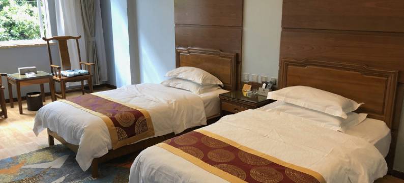 景洪克拉客栈(勐泐大佛寺店)图片