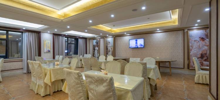 维也纳酒店(娄底万豪城市广场店)图片
