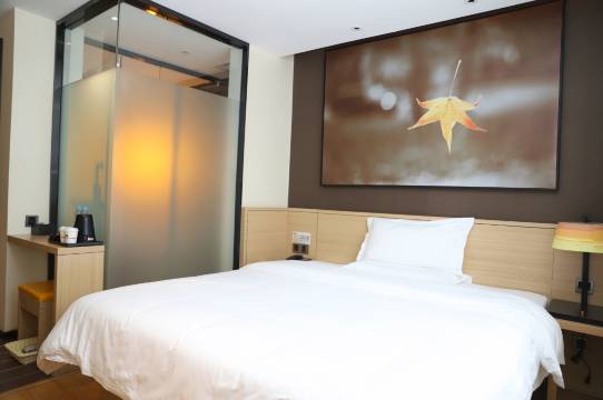 IU酒店(集安高句丽遗址公园店)