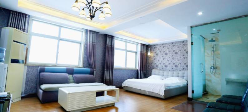 清丰锦鸿宾馆【清丰亭公交车站店】图片