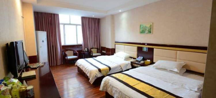 威宁湘威商务酒店图片