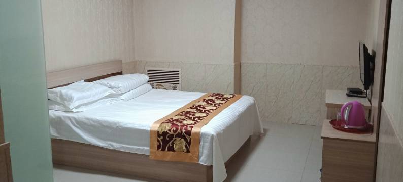 长春万豪时尚宾馆图片