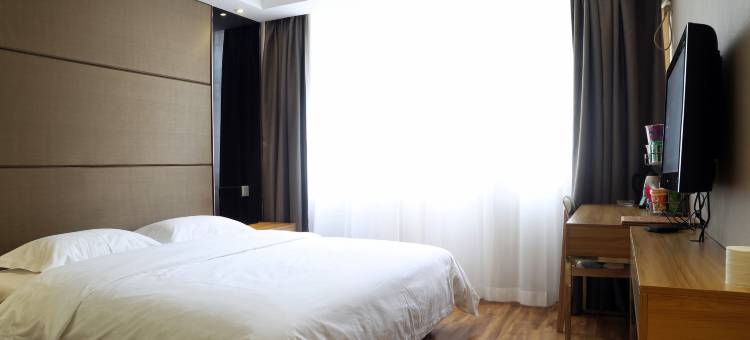 略阳新华宾馆图片