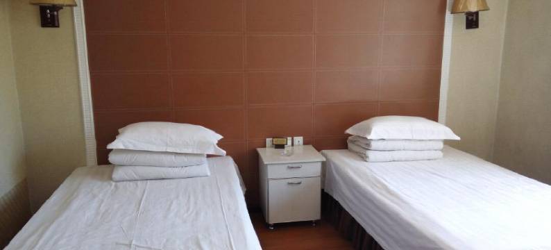 巴彦阳光宾馆图片