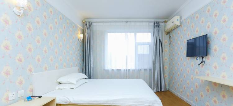 长春华苑宾馆图片