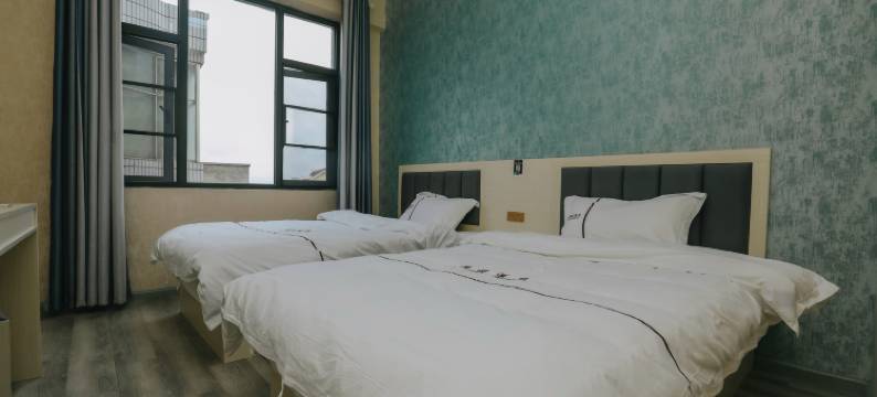 富民希悦民宿图片