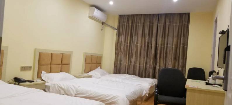 余姚市金莎宾馆图片