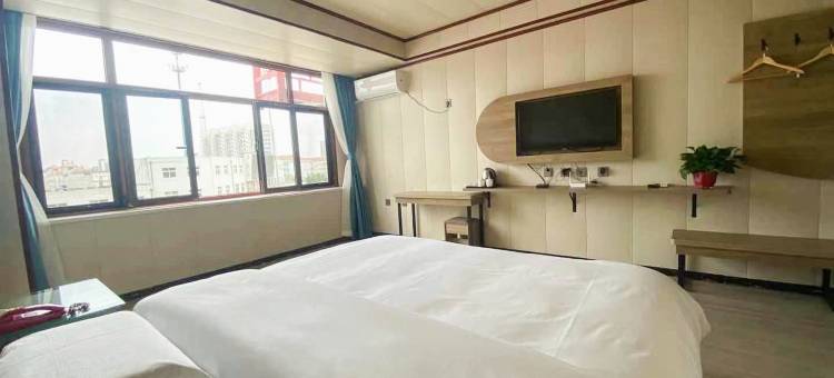 如家驿禾酒店(唐山遵化汽车站店)图片