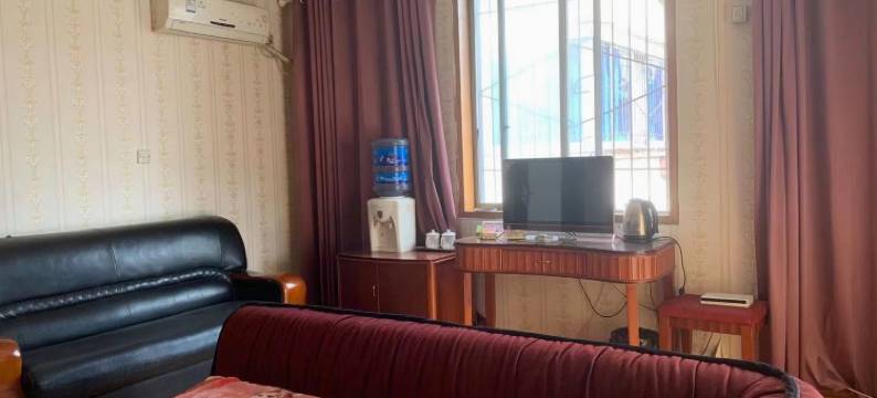 什邡别源住宿图片