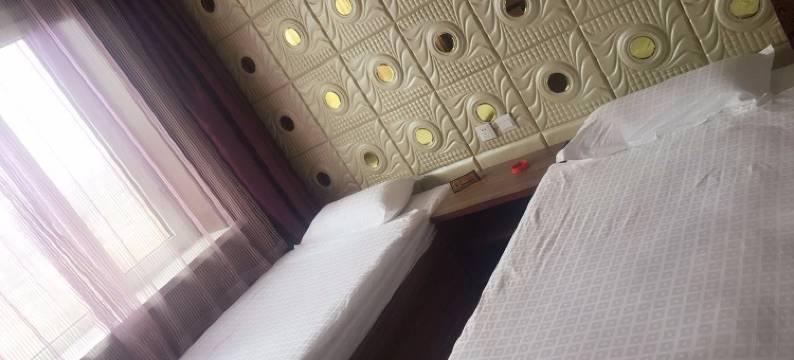 宁安慧瑶商务酒店图片