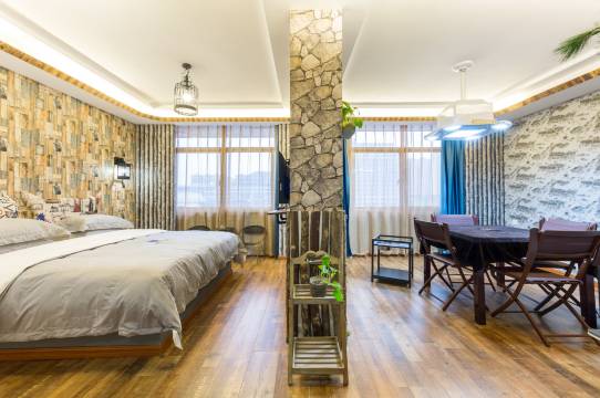 9都艺术酒店(义乌国际商贸城店)