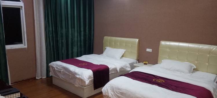 筠连天富宾馆图片