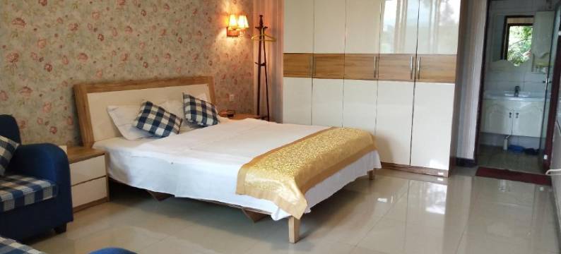 洪雅盛璟楼图片