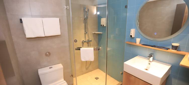 如家酒店·neo(扬州仪征真州西路店)图片