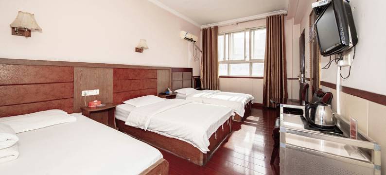 宁乡锦俊宾馆(楚沩中路店)图片