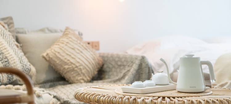 东山春光小岛民宿图片