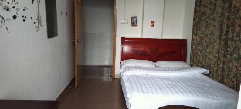 广州舒心客栈(天河客运站地铁站店)图片