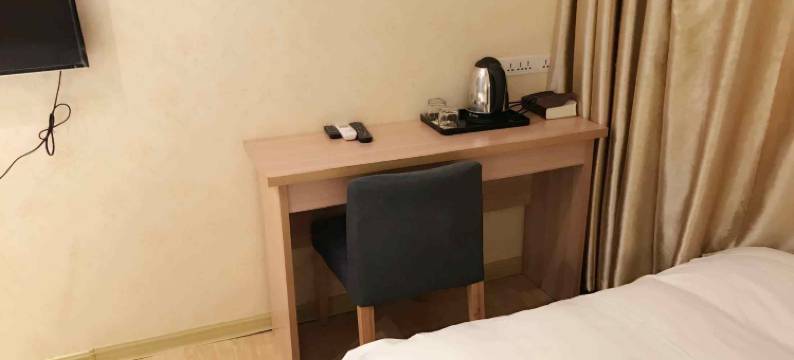 寿县宏瑞快捷宾馆图片